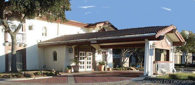 America'S Inn Хьюстон Экстерьер фото